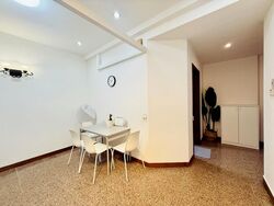Seasons Park (D26), Condominium #528796081